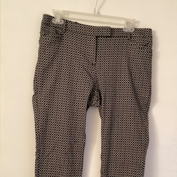 Women’s Size 8 Van Heusen Stretch Extensible Pants - Picture 1 of 12